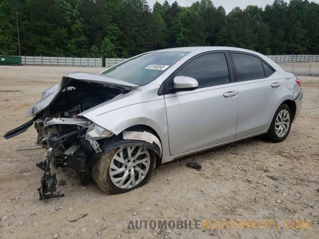 5YFBURHE0HP714116 TOYOTA COROLLA 2017