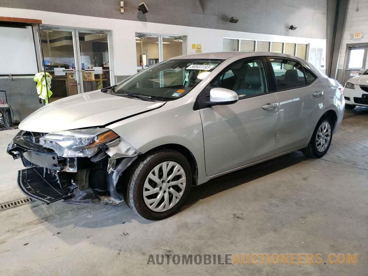 5YFBURHE0HP714312 TOYOTA COROLLA 2017