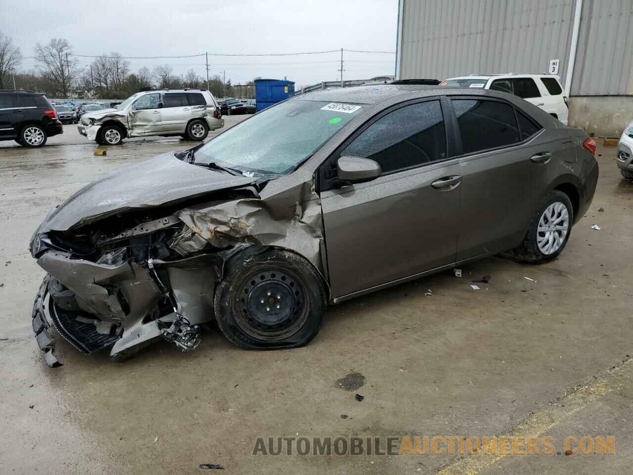 5YFBURHE0HP715606 TOYOTA COROLLA 2017