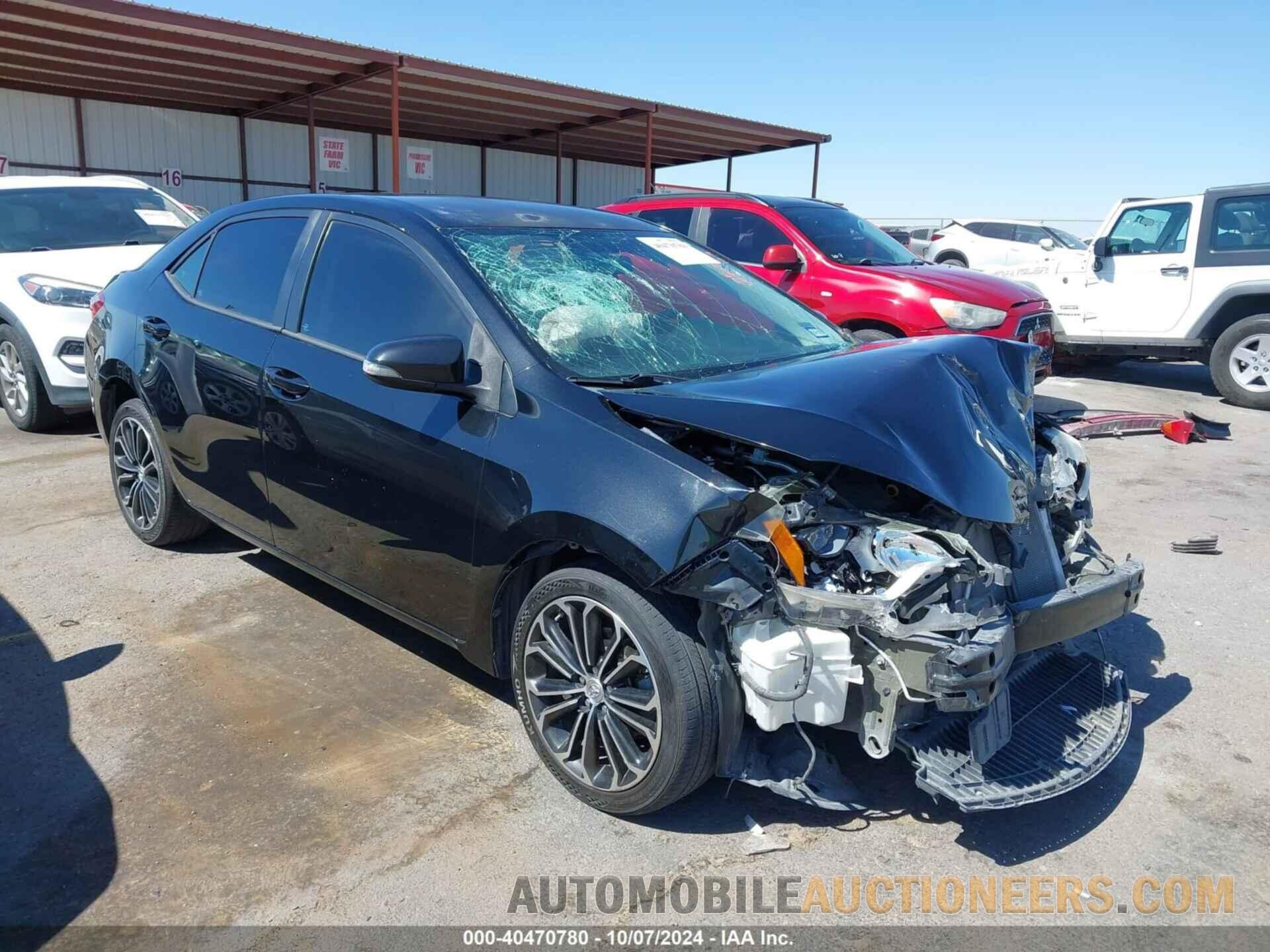 5YFBURHE0HP720224 TOYOTA COROLLA 2017