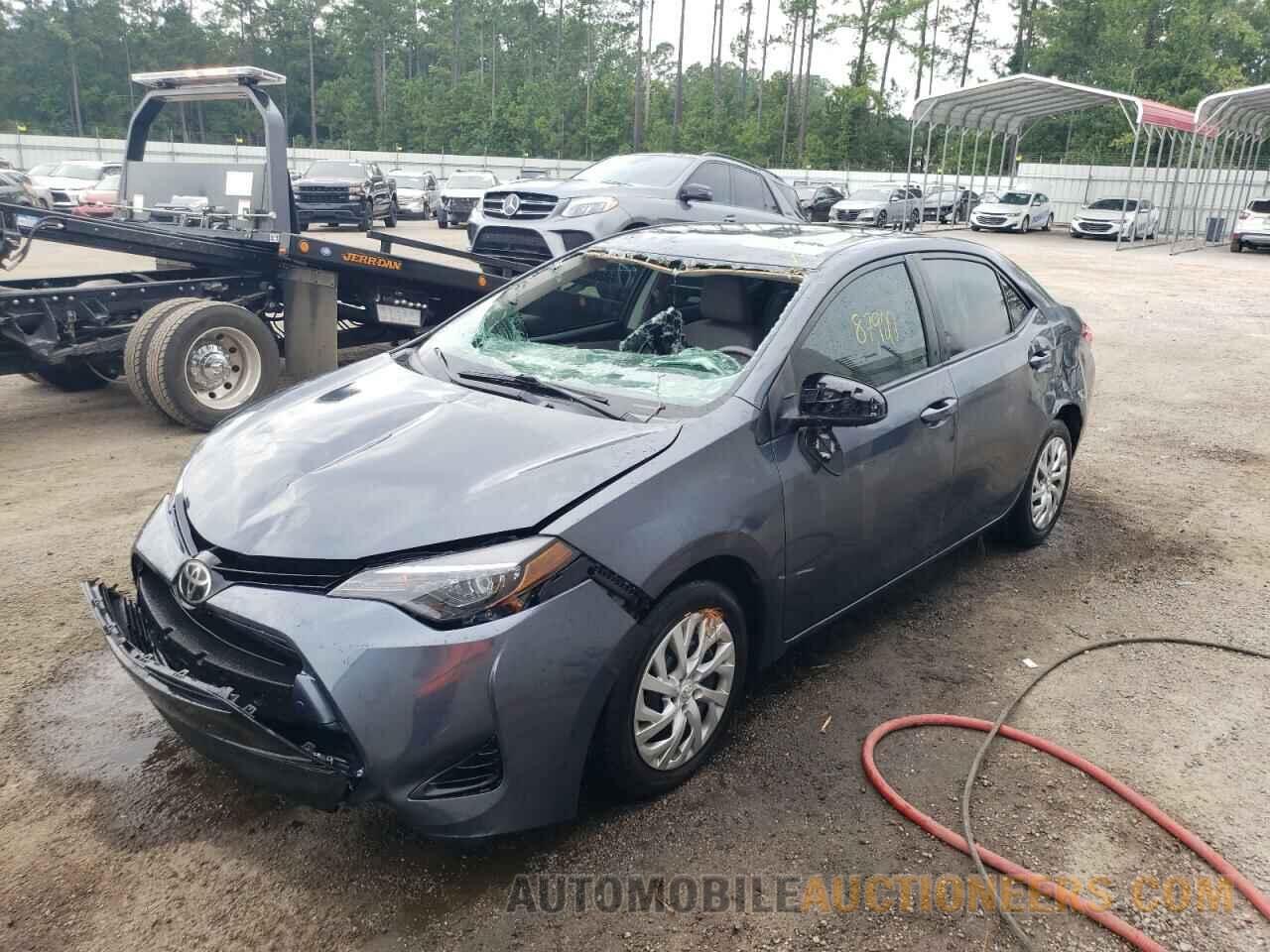 5YFBURHE0HP722314 TOYOTA COROLLA 2017