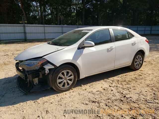 5YFBURHE0HP723432 TOYOTA COROLLA 2017