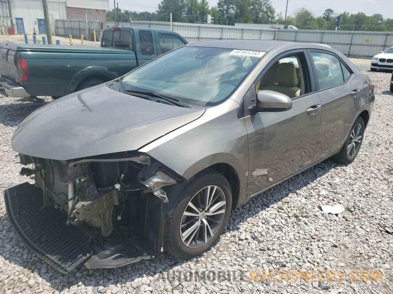 5YFBURHE0JP762186 TOYOTA COROLLA 2018