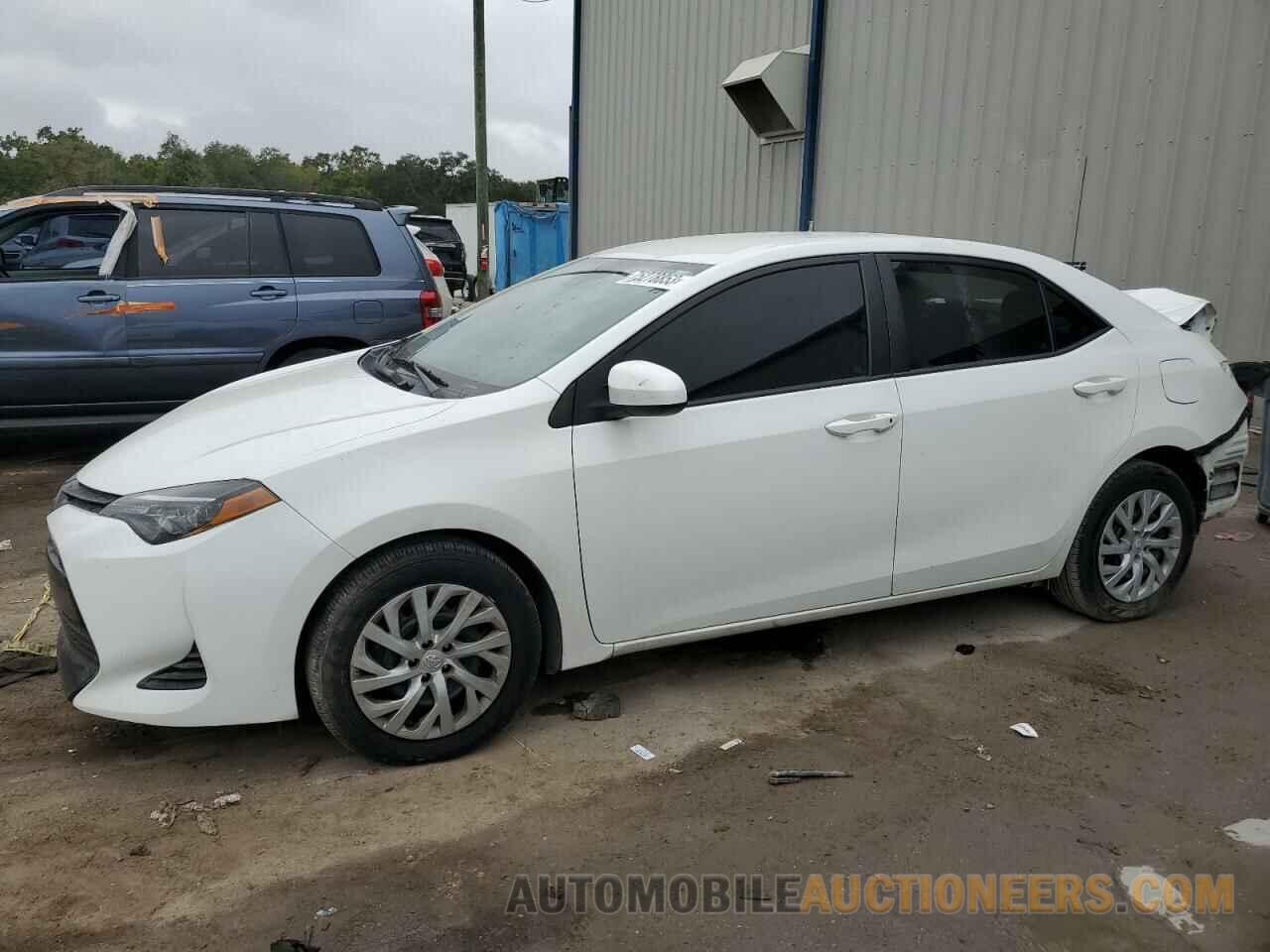 5YFBURHE0KP896732 TOYOTA COROLLA 2019