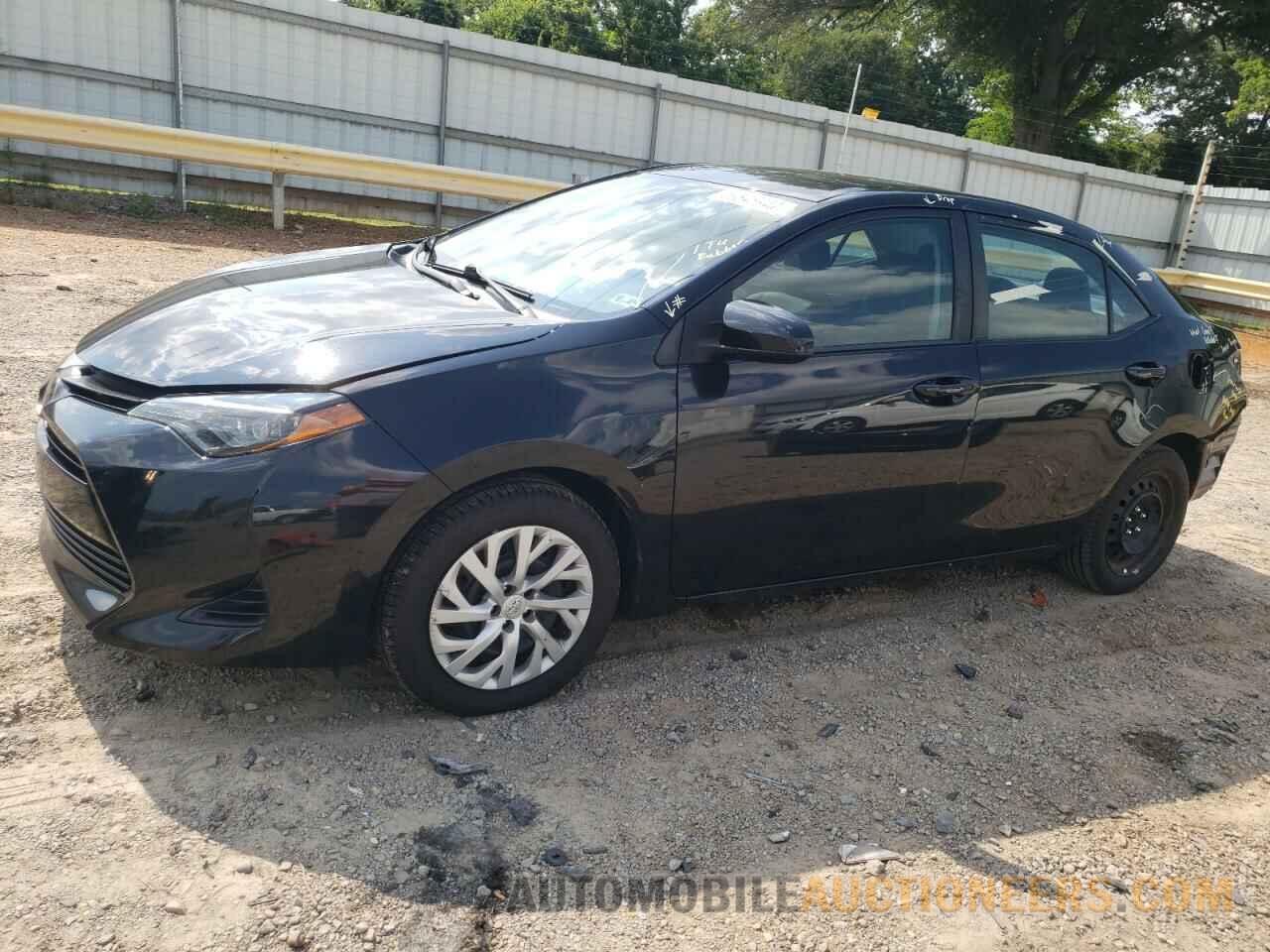 5YFBURHE0KP919006 TOYOTA COROLLA 2019