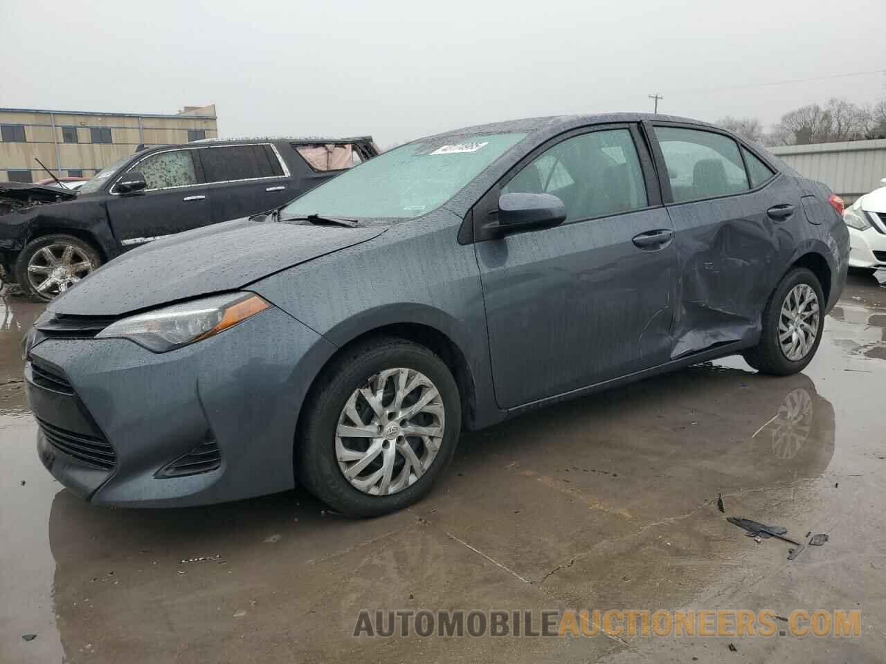 5YFBURHE0KP926330 TOYOTA COROLLA 2019