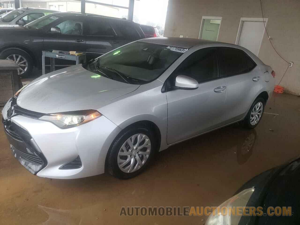 5YFBURHE0KP928059 TOYOTA COROLLA 2019