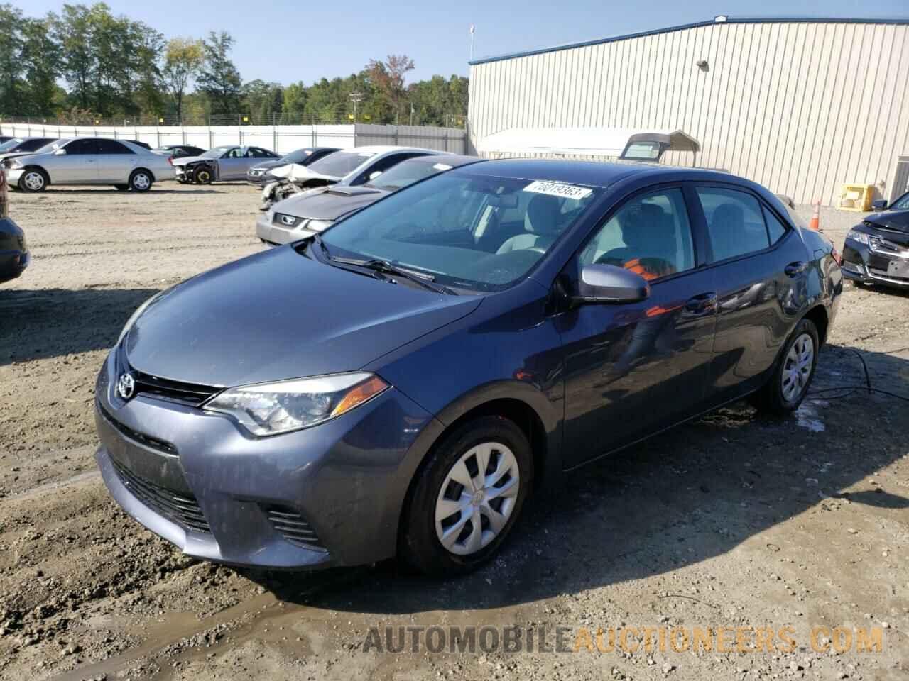 5YFBURHE1GP513887 TOYOTA COROLLA 2016