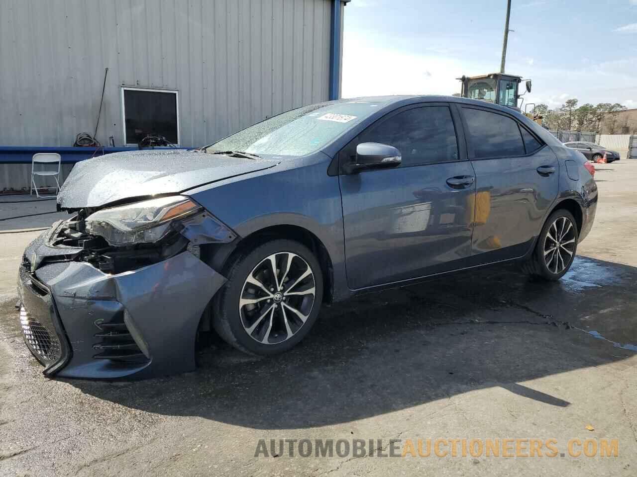 5YFBURHE1GP543620 TOYOTA COROLLA 2016