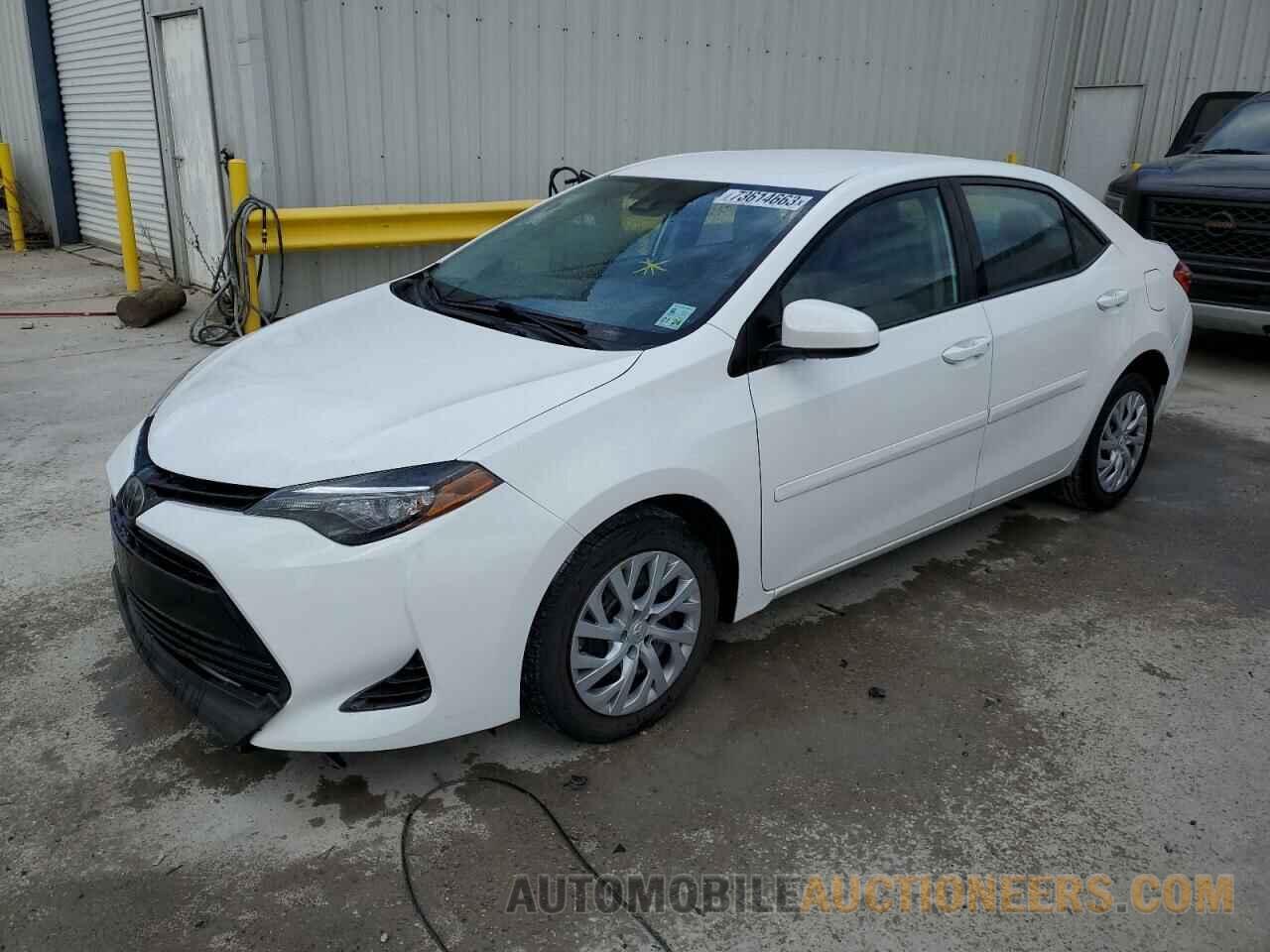 5YFBURHE1HP601355 TOYOTA COROLLA 2017