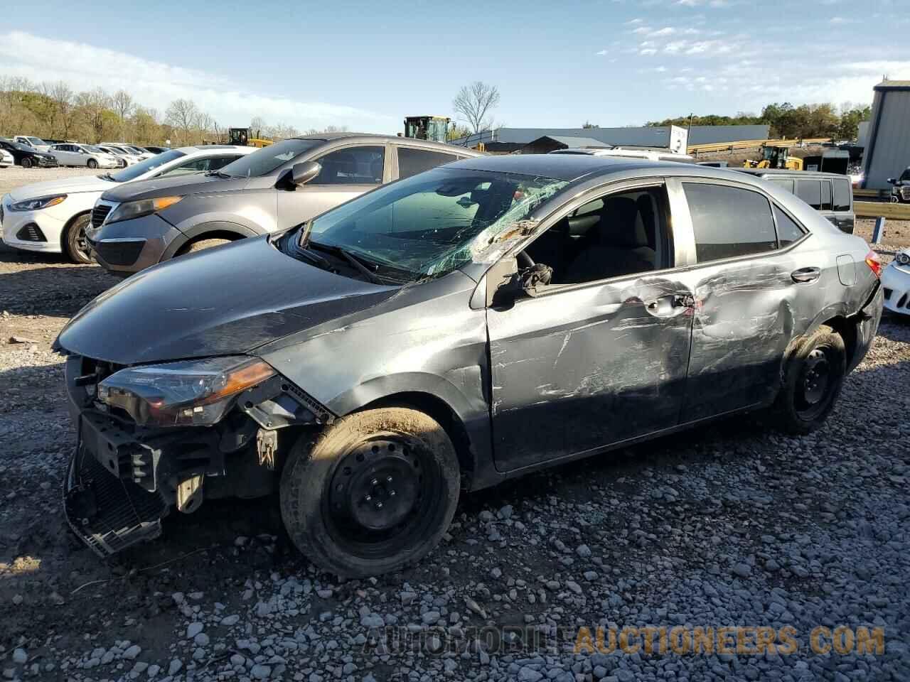 5YFBURHE1HP627518 TOYOTA COROLLA 2017