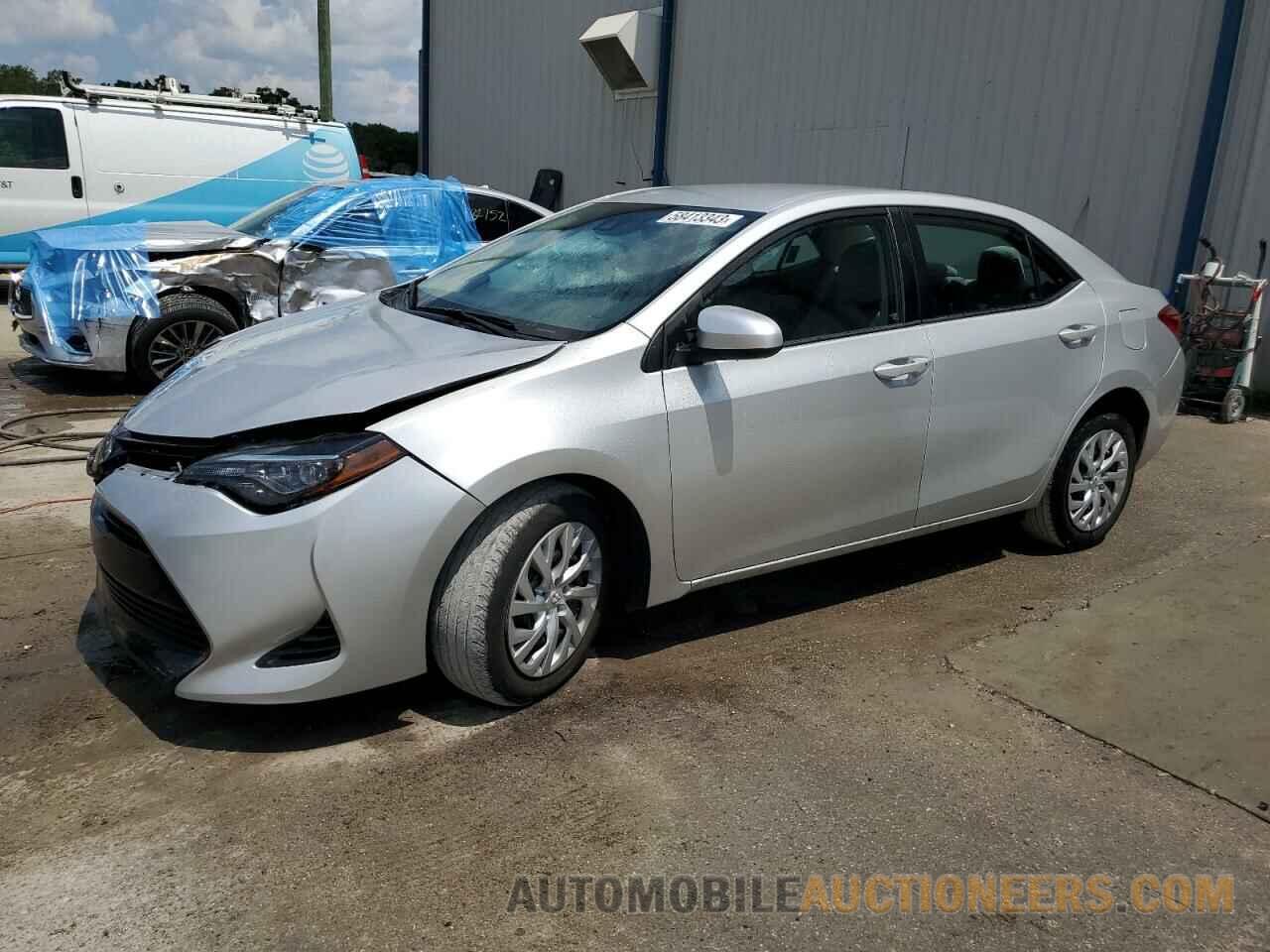 5YFBURHE1HP662012 TOYOTA COROLLA 2017