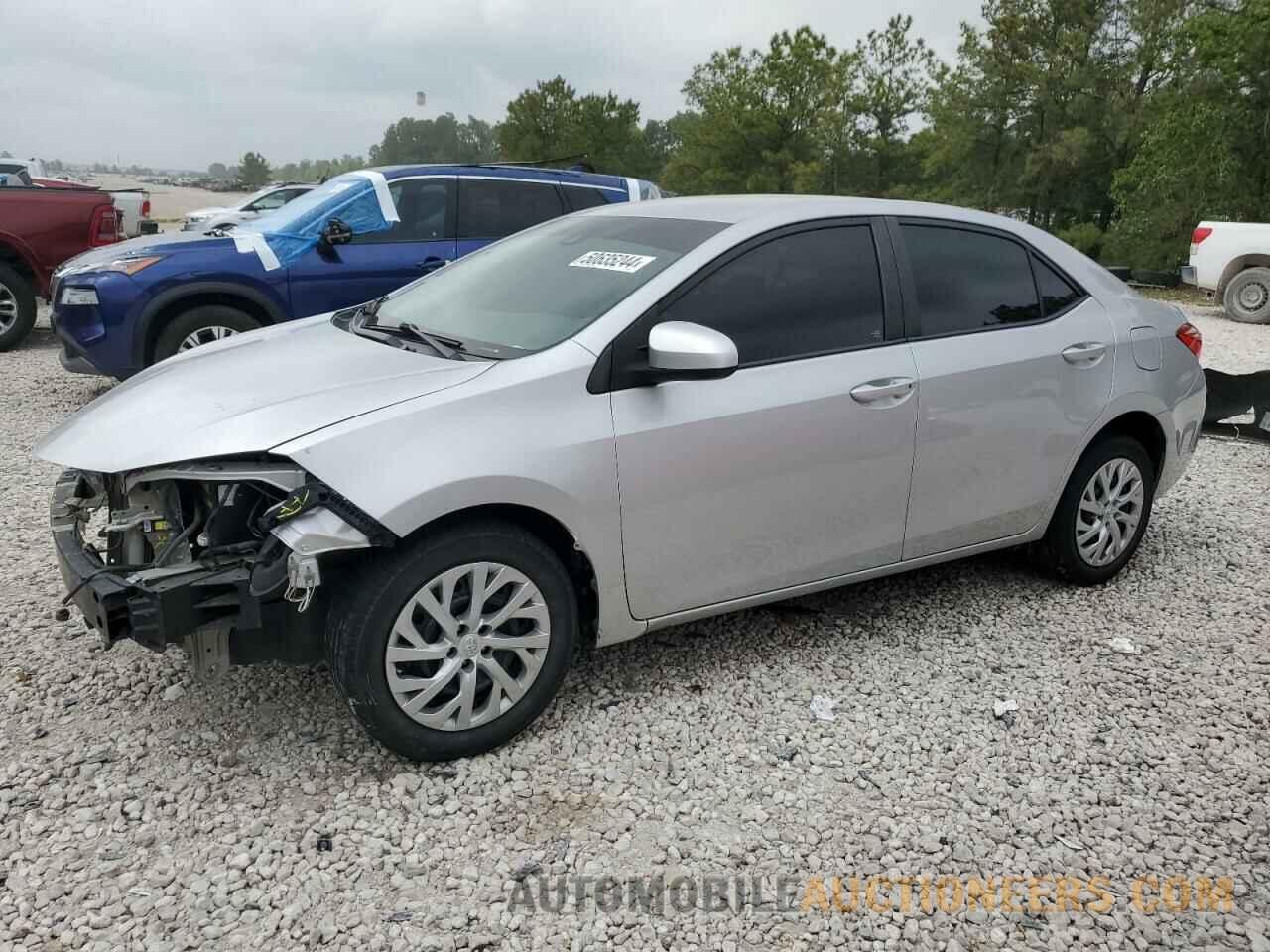 5YFBURHE1HP708101 TOYOTA COROLLA 2017