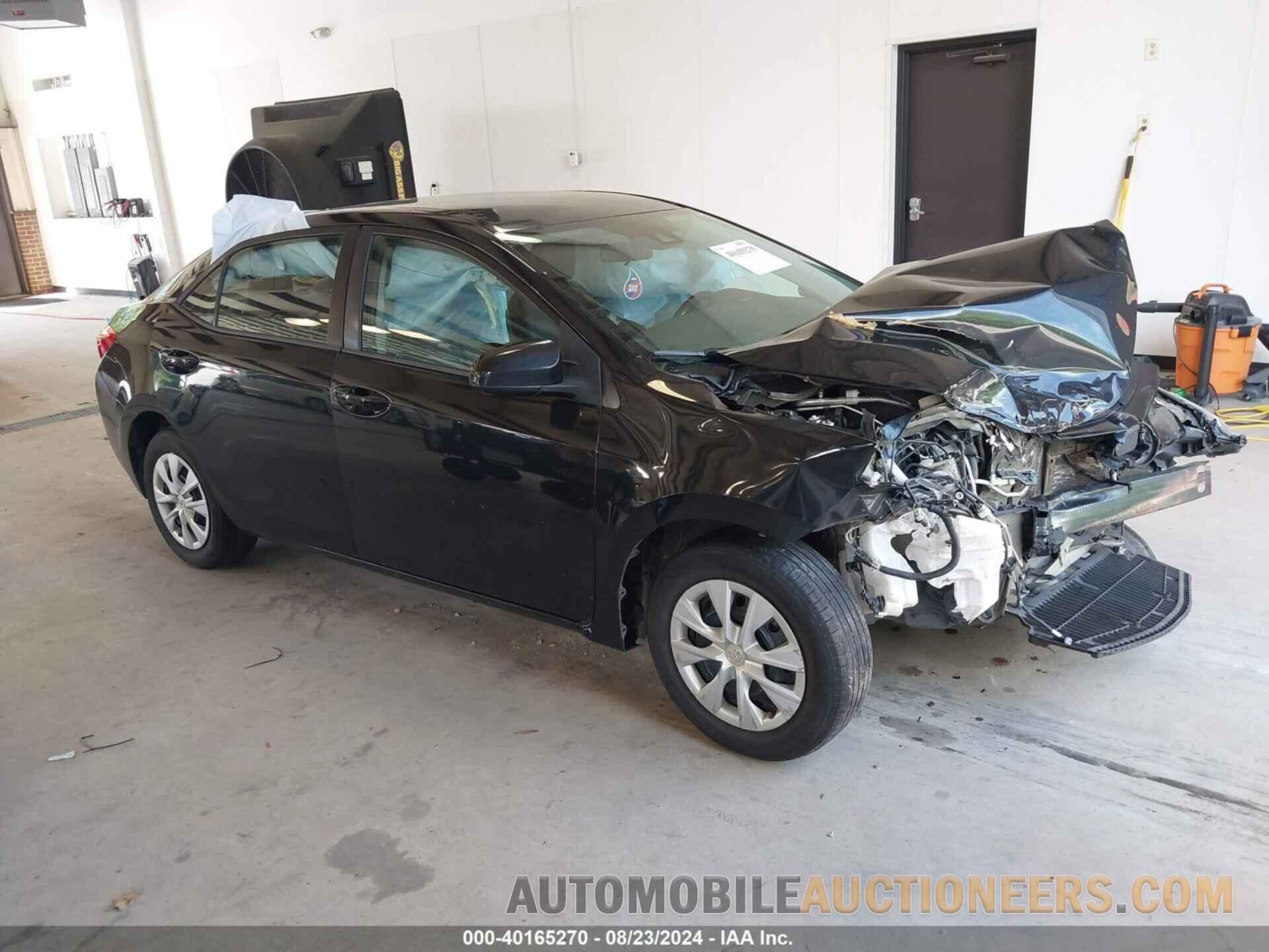 5YFBURHE1HP713573 TOYOTA COROLLA 2017