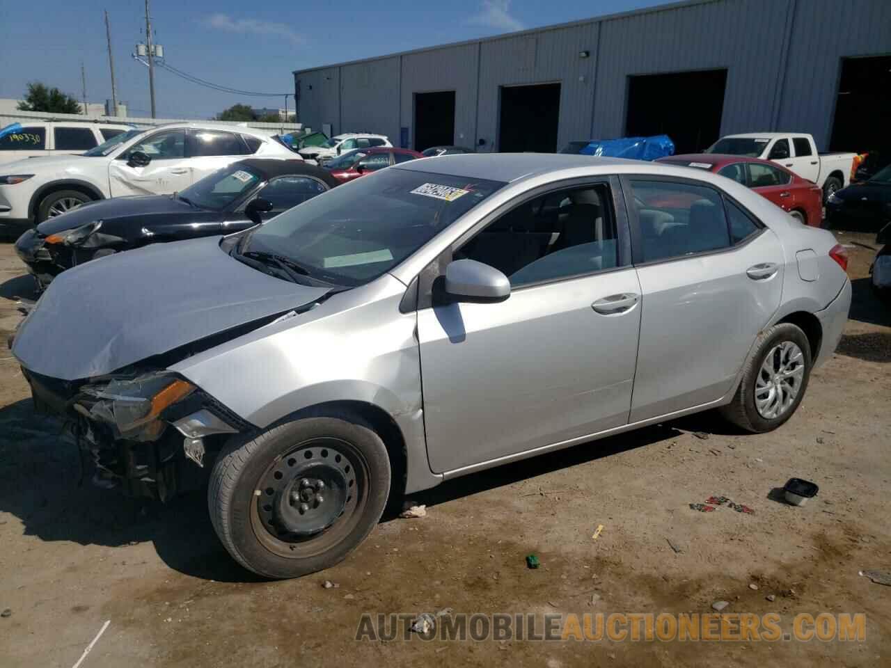 5YFBURHE1HP719423 TOYOTA COROLLA 2017