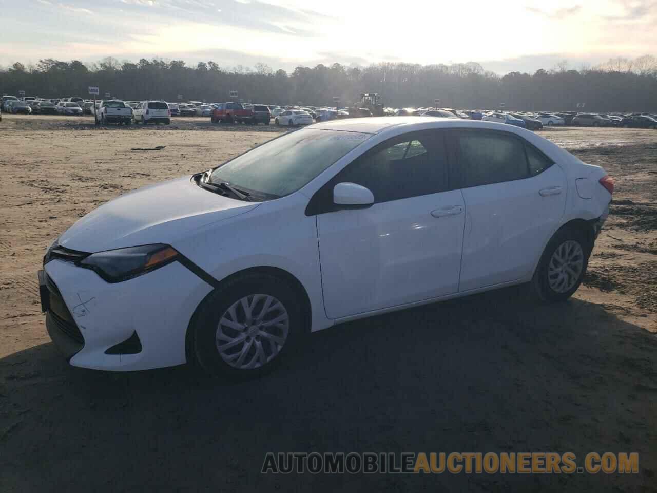 5YFBURHE1KP865053 TOYOTA COROLLA 2019