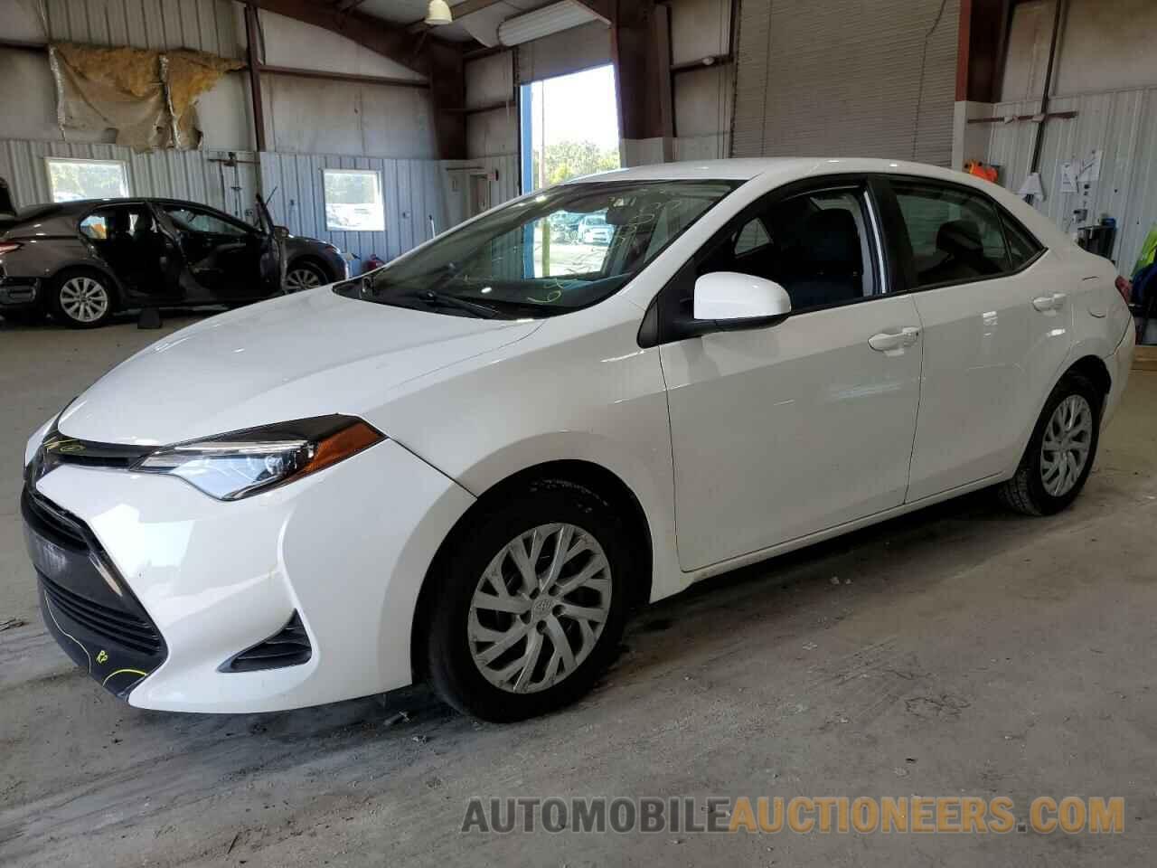 5YFBURHE1KP885514 TOYOTA COROLLA 2019