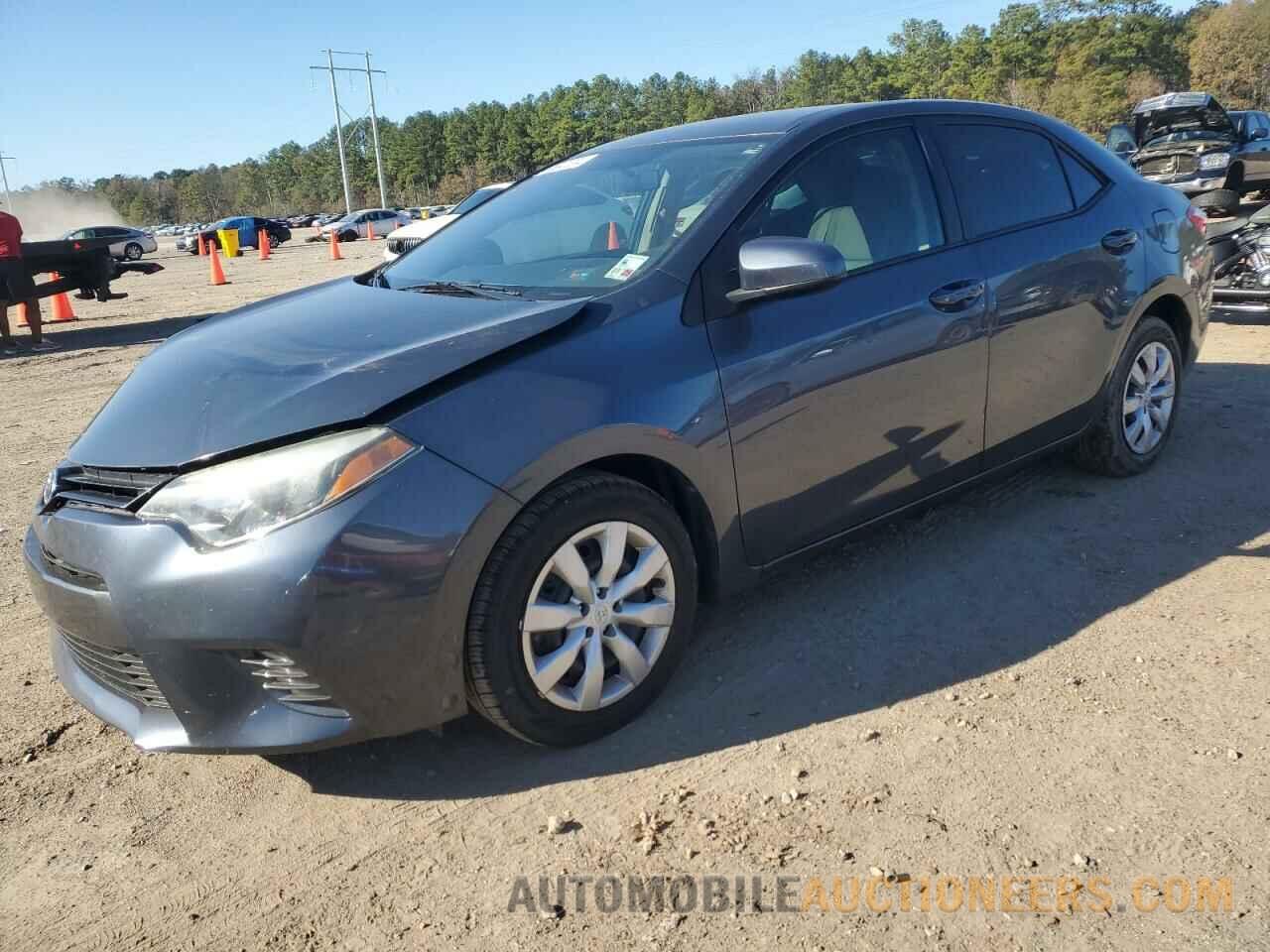 5YFBURHE2GP412020 TOYOTA COROLLA 2016