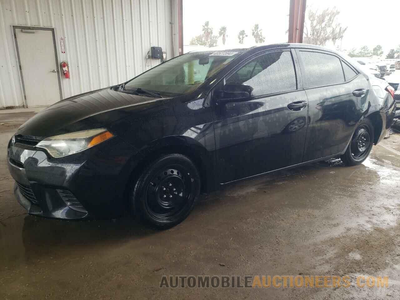 5YFBURHE2GP532206 TOYOTA COROLLA 2016