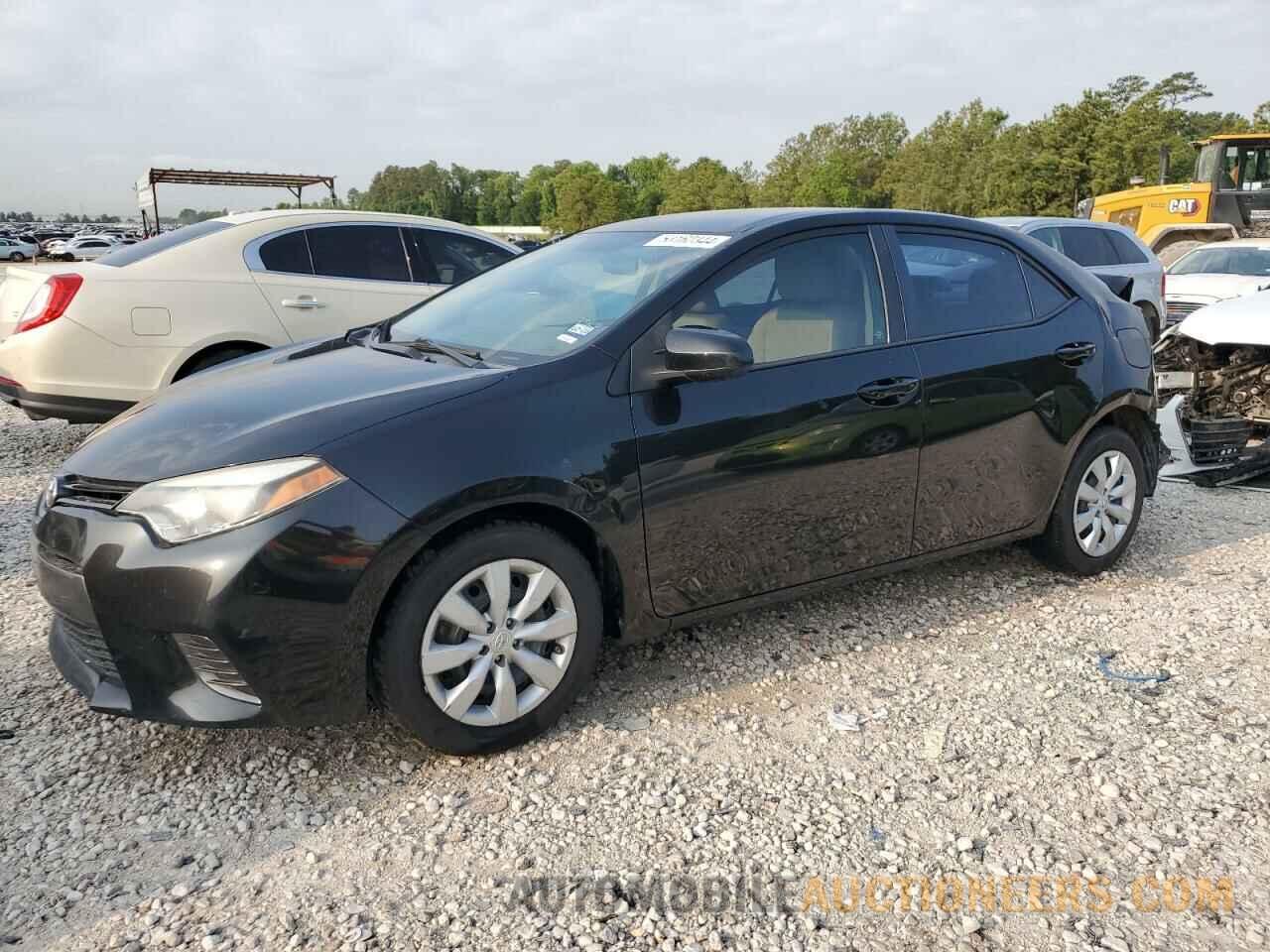 5YFBURHE2GP555792 TOYOTA COROLLA 2016