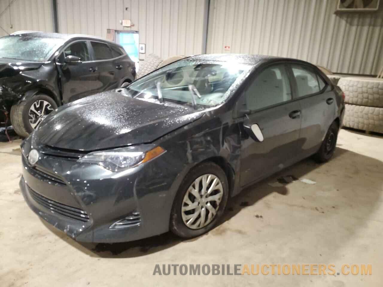 5YFBURHE2HP597753 TOYOTA COROLLA 2017