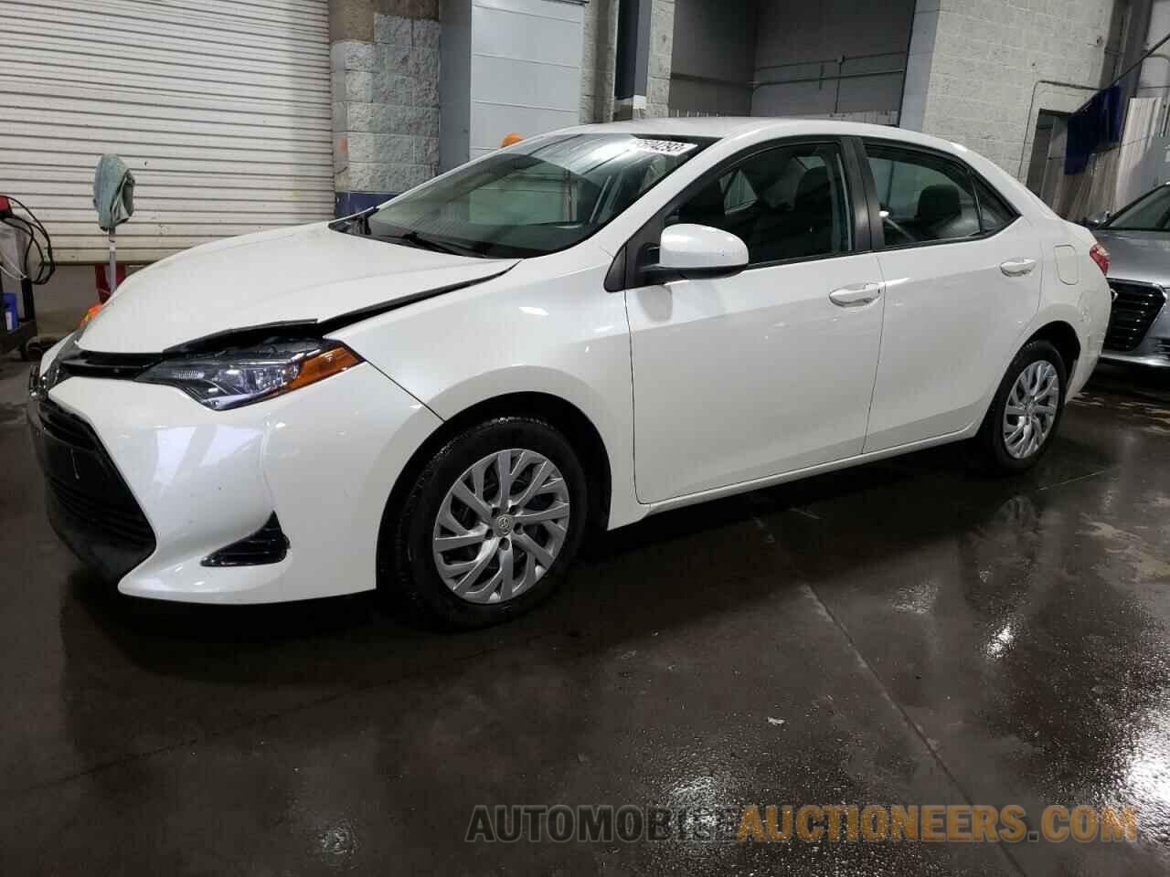 5YFBURHE2HP597784 TOYOTA COROLLA 2017