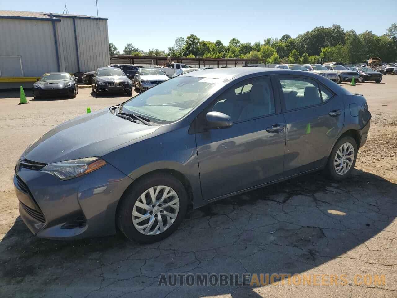 5YFBURHE2HP597946 TOYOTA COROLLA 2017