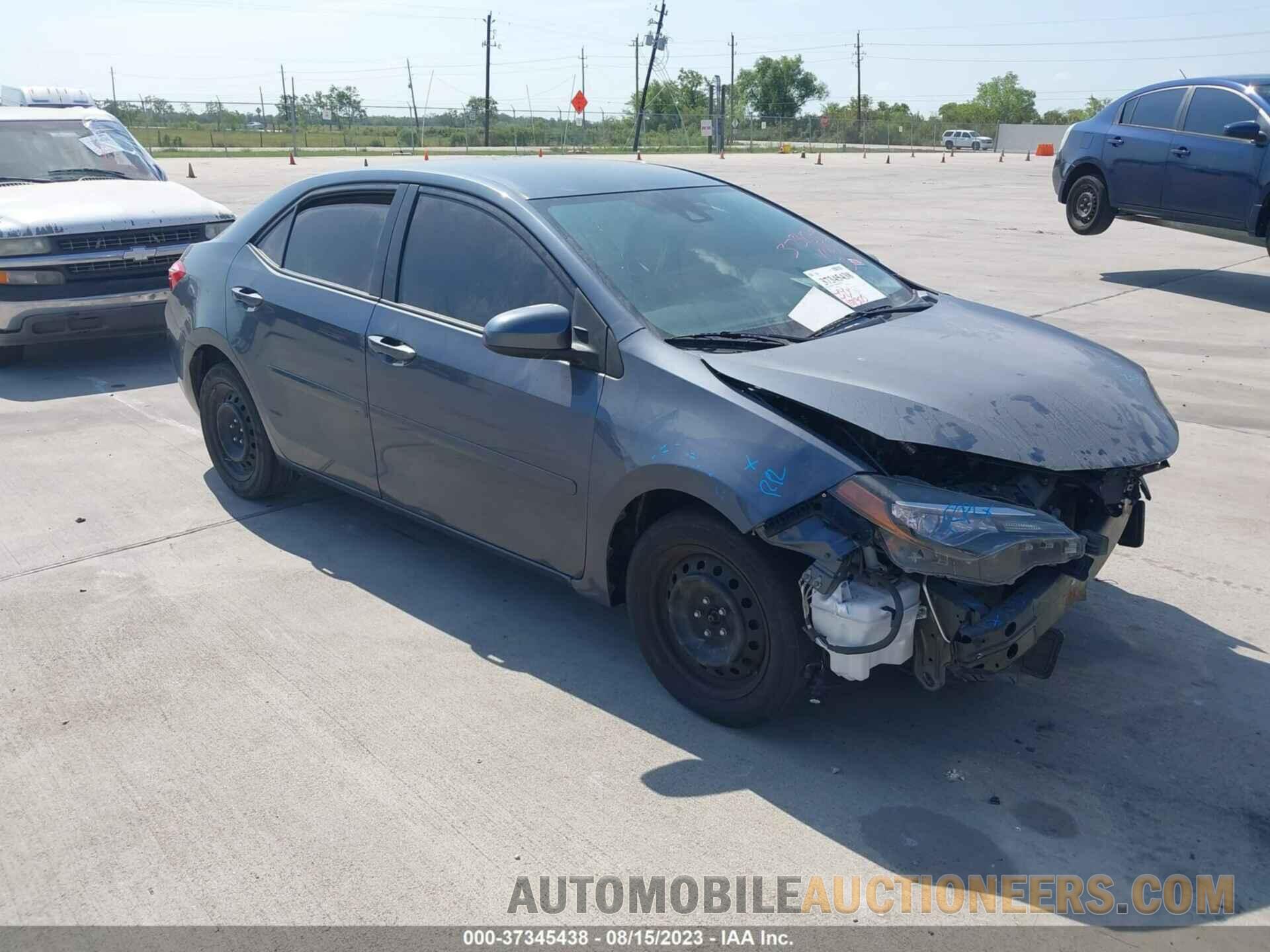 5YFBURHE2HP628936 TOYOTA COROLLA 2017