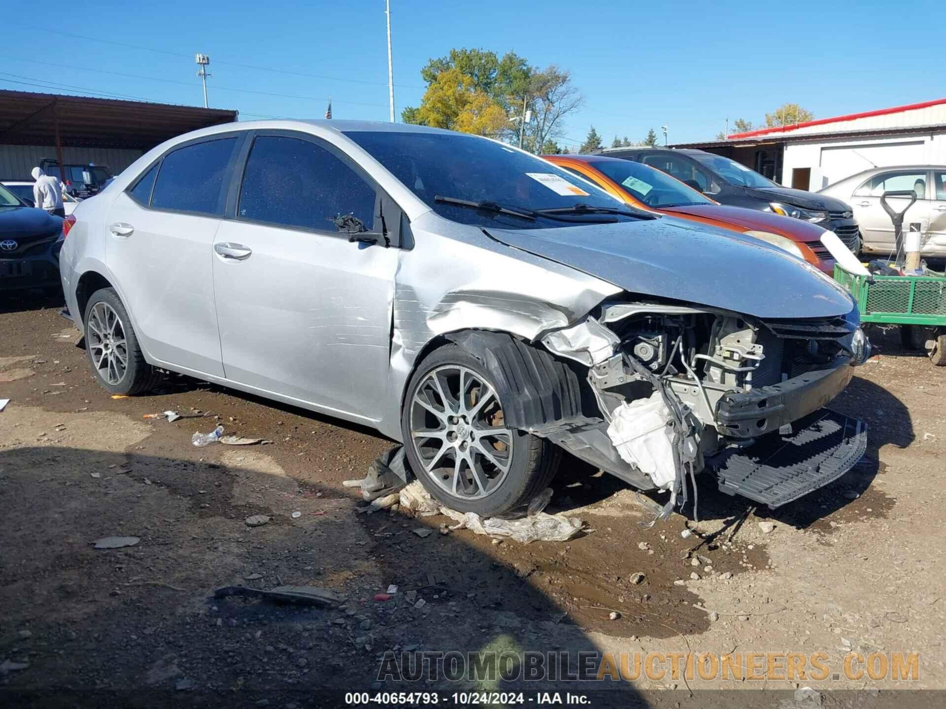 5YFBURHE2HP632596 TOYOTA COROLLA 2017