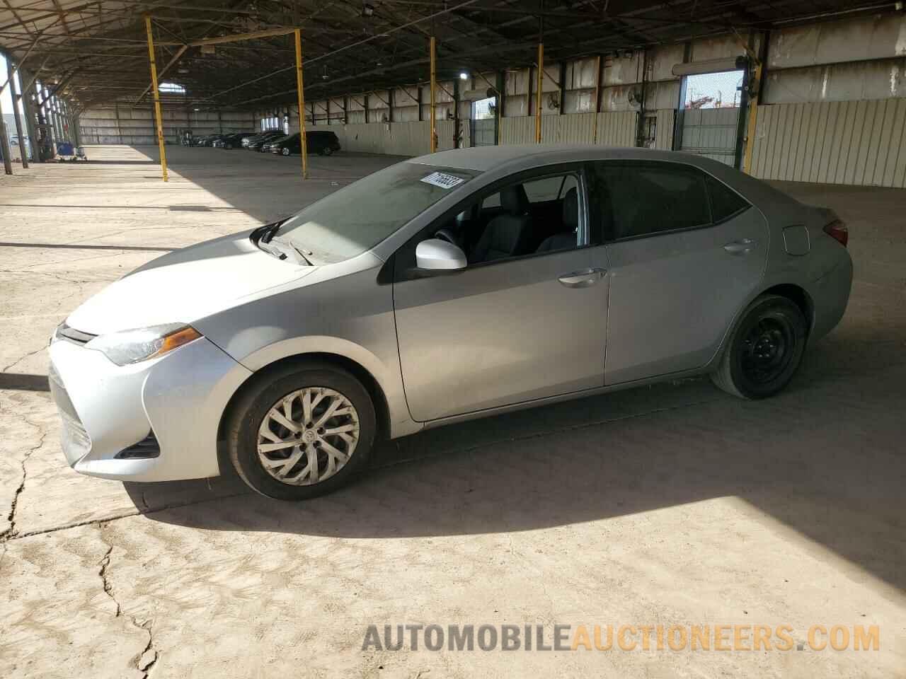 5YFBURHE2HP641220 TOYOTA COROLLA 2017