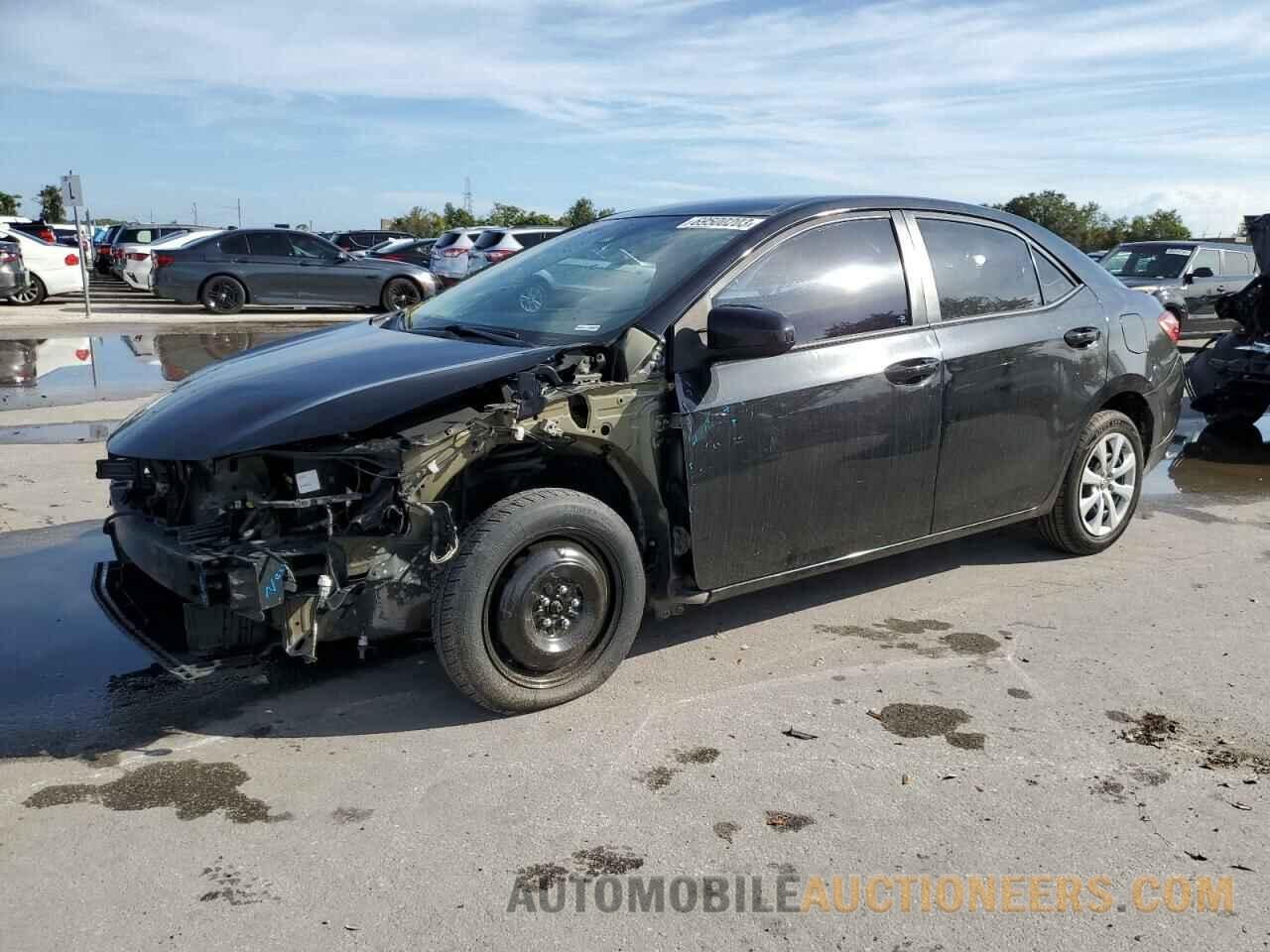 5YFBURHE2HP651889 TOYOTA COROLLA 2017