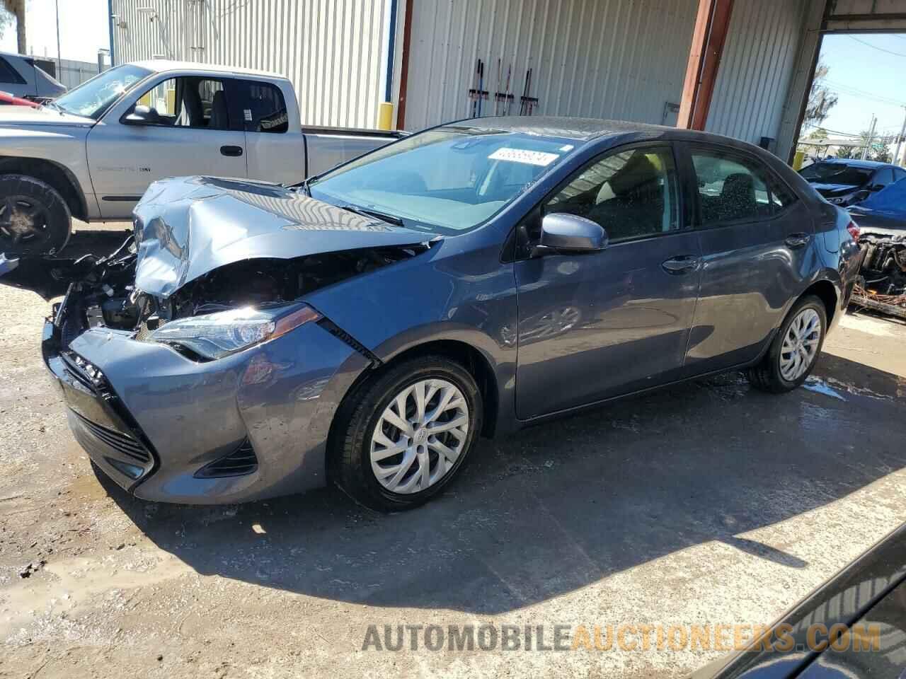 5YFBURHE2HP654856 TOYOTA COROLLA 2017