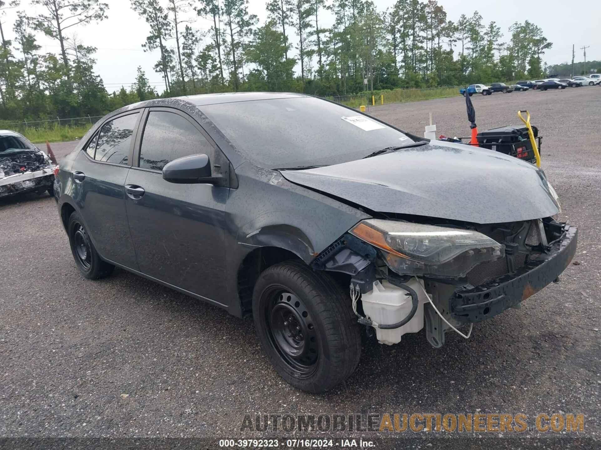 5YFBURHE2HP710973 TOYOTA COROLLA 2017