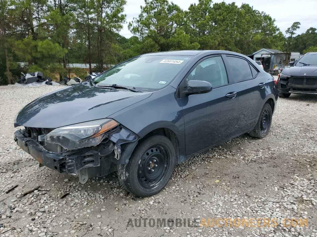 5YFBURHE2HP721875 TOYOTA COROLLA 2017