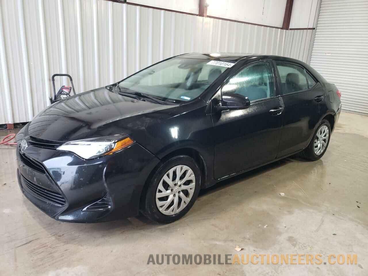 5YFBURHE2KP897526 TOYOTA COROLLA 2019