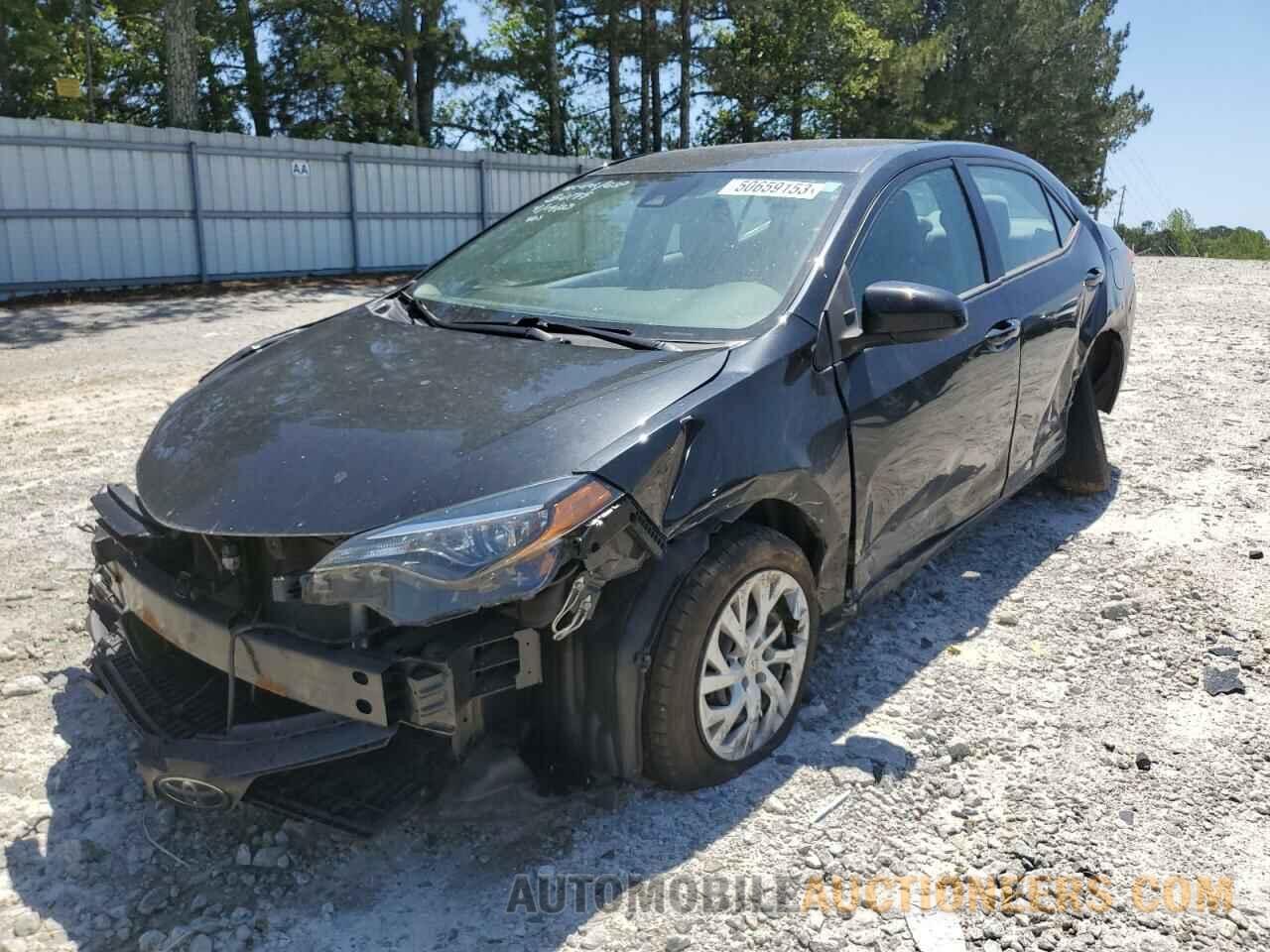 5YFBURHE2KP900960 TOYOTA COROLLA 2019