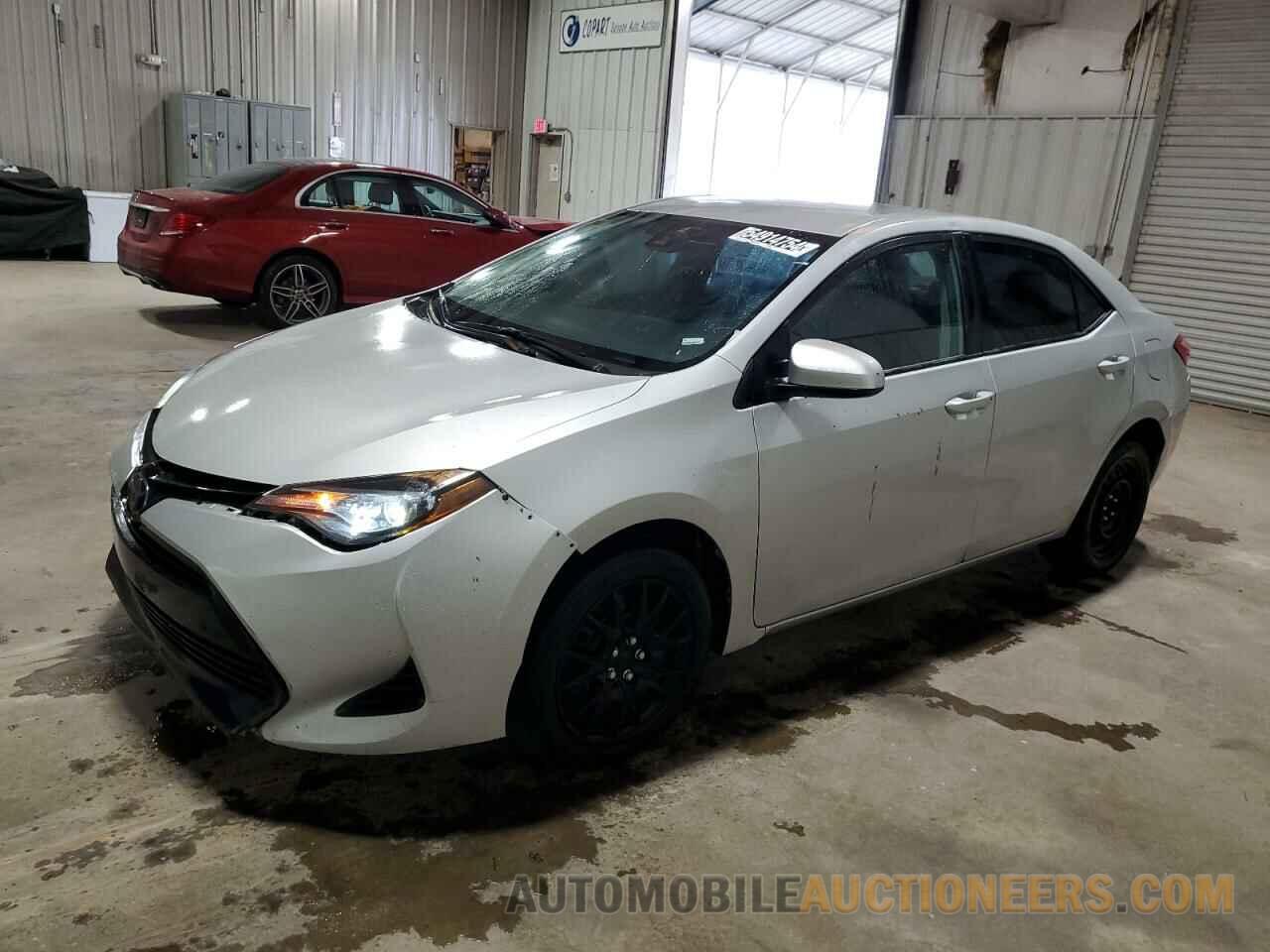 5YFBURHE2KP928922 TOYOTA COROLLA 2019