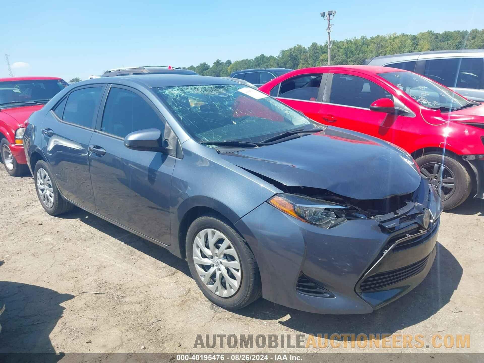 5YFBURHE3FP280075 TOYOTA COROLLA 2015