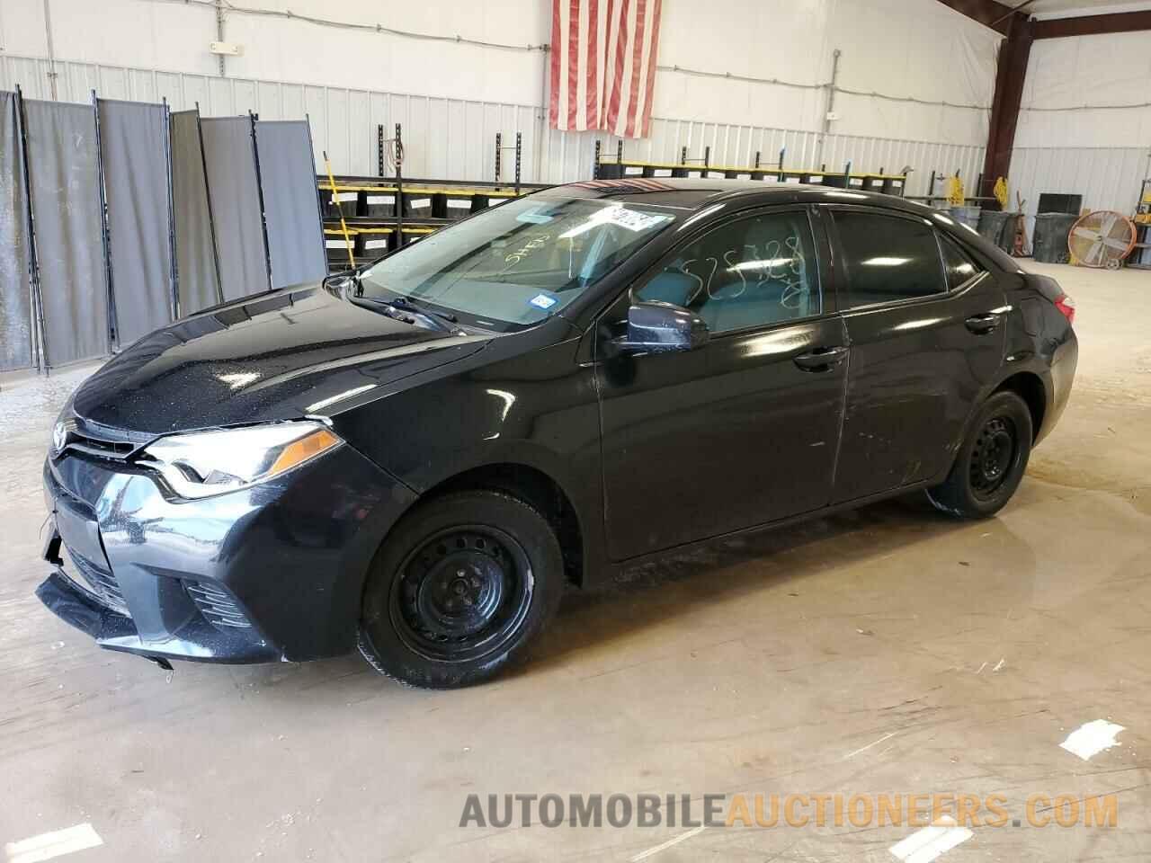 5YFBURHE3GP525328 TOYOTA COROLLA 2016