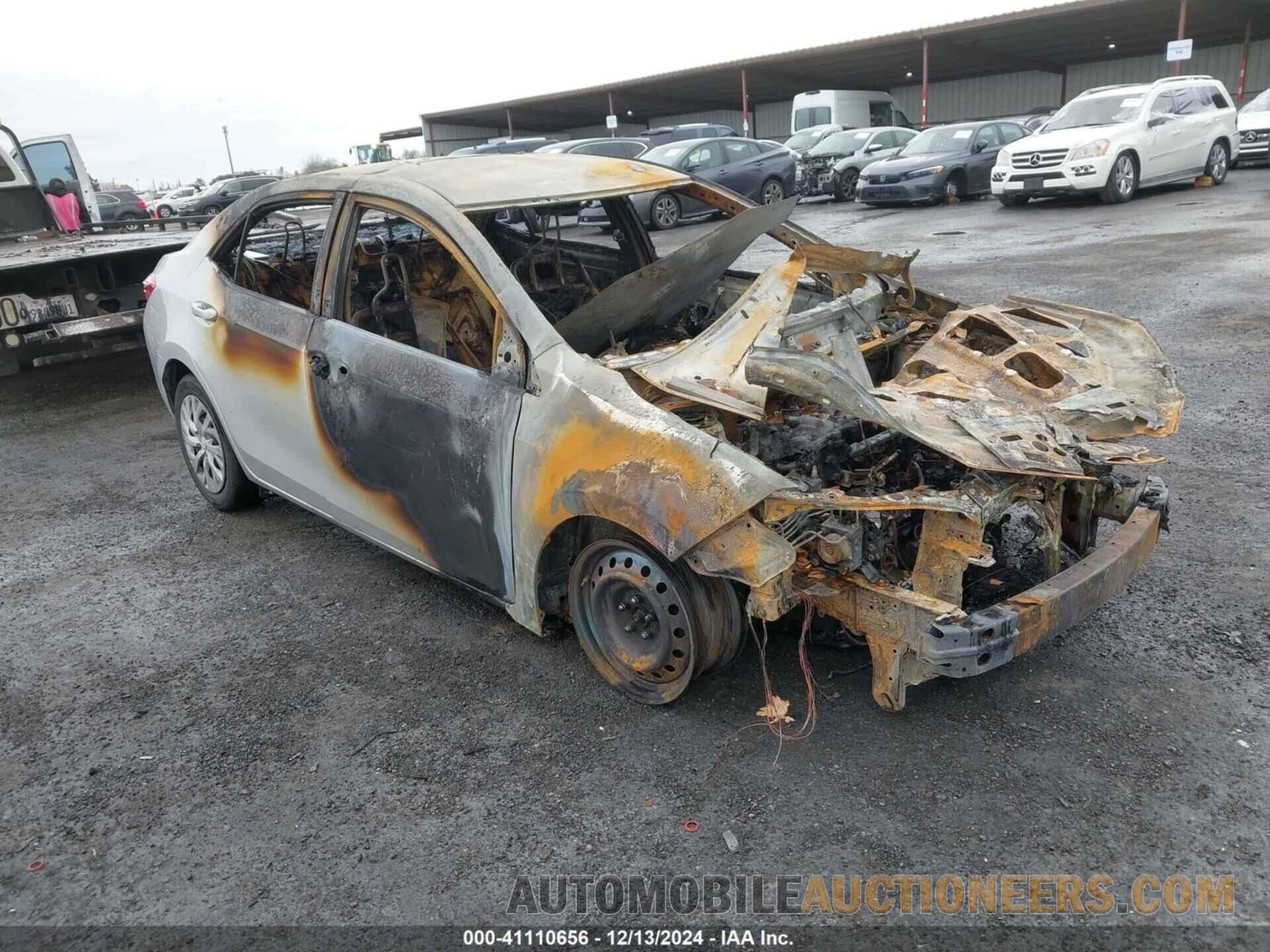 5YFBURHE3GP527953 TOYOTA COROLLA 2016