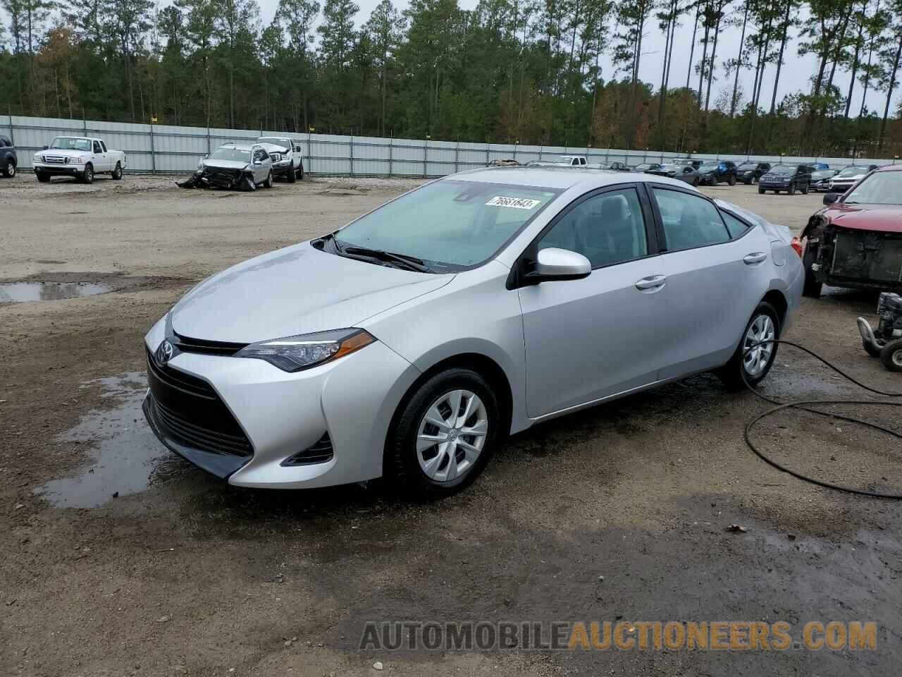 5YFBURHE3HP571825 TOYOTA COROLLA 2017