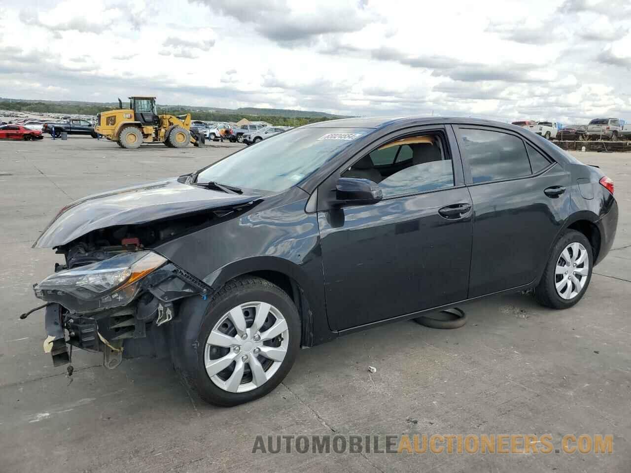 5YFBURHE3HP575163 TOYOTA COROLLA 2017