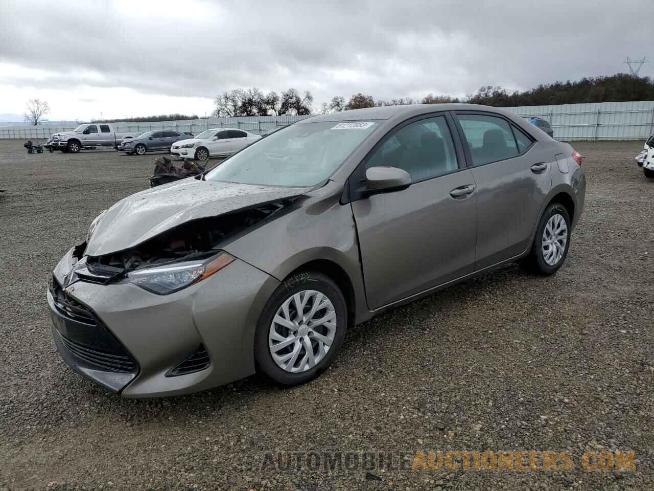 5YFBURHE3HP578726 TOYOTA COROLLA 2017