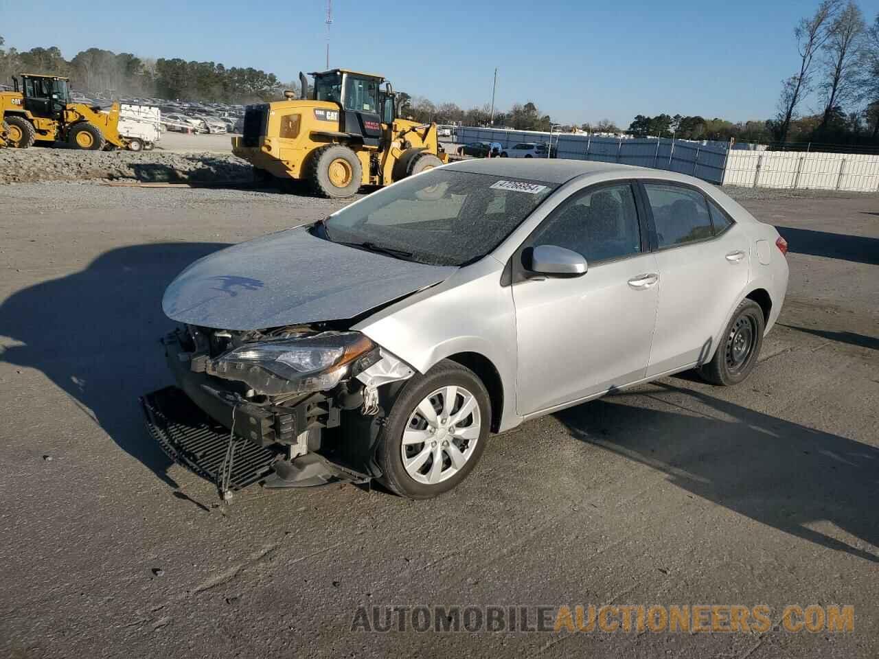 5YFBURHE3HP579116 TOYOTA COROLLA 2017