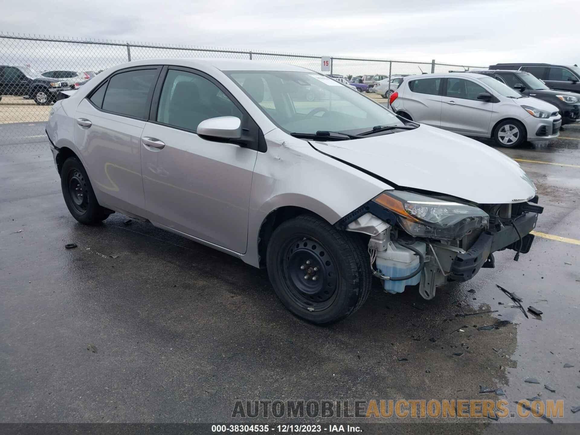 5YFBURHE3HP579469 TOYOTA COROLLA 2017