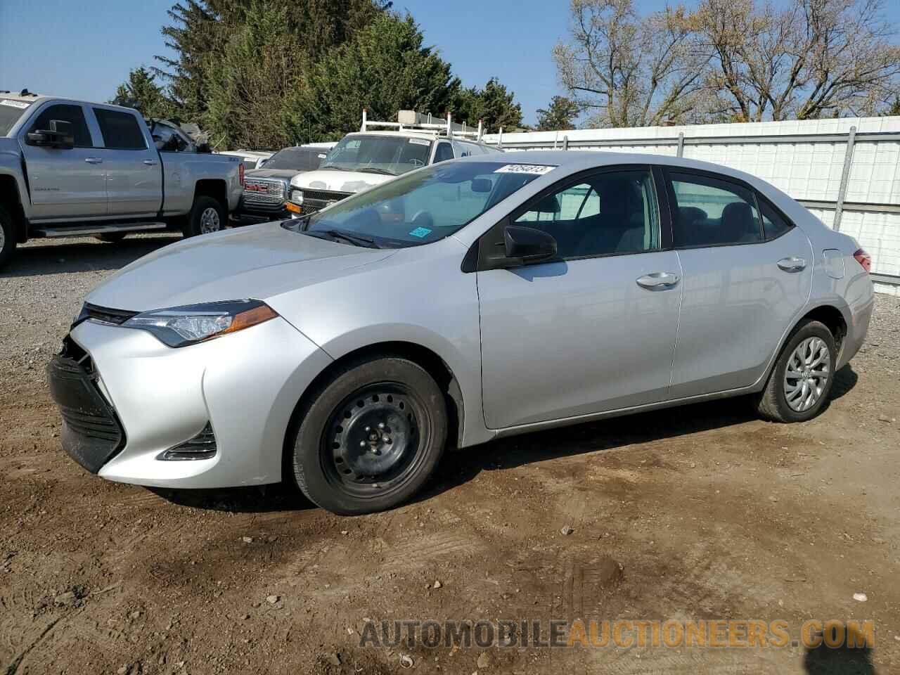 5YFBURHE3HP582940 TOYOTA COROLLA 2017