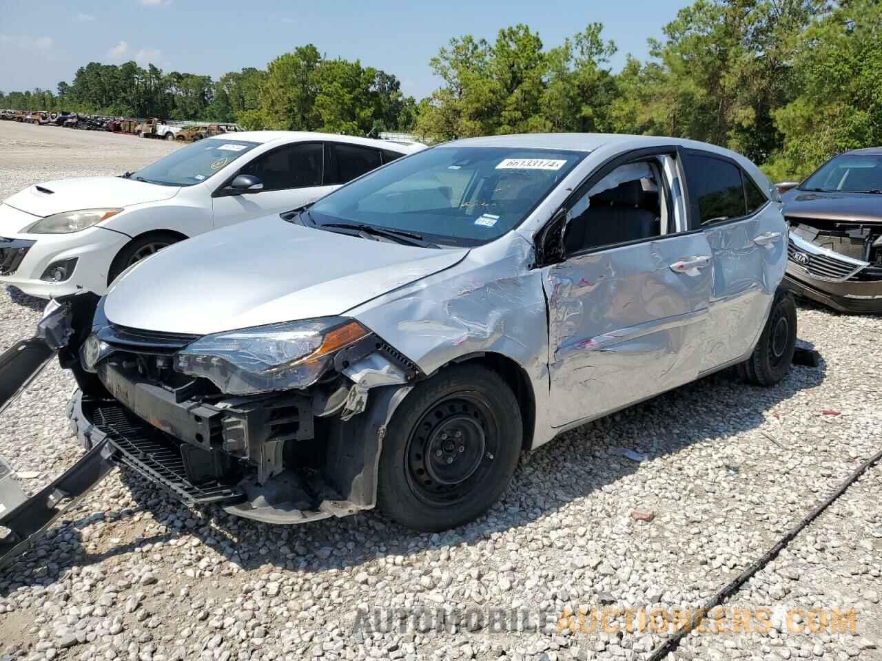 5YFBURHE3HP587278 TOYOTA COROLLA 2017