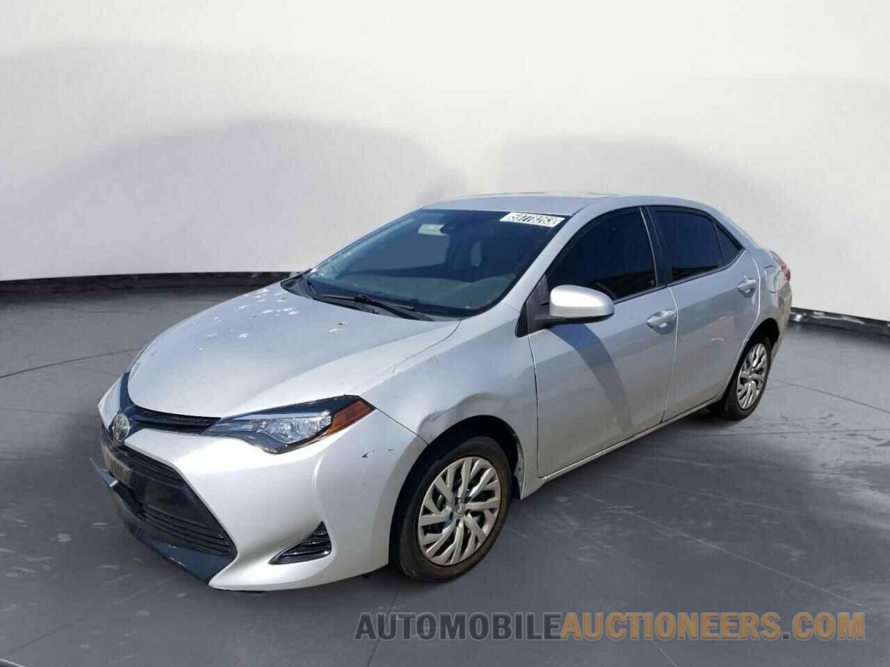 5YFBURHE3HP589421 TOYOTA COROLLA 2017