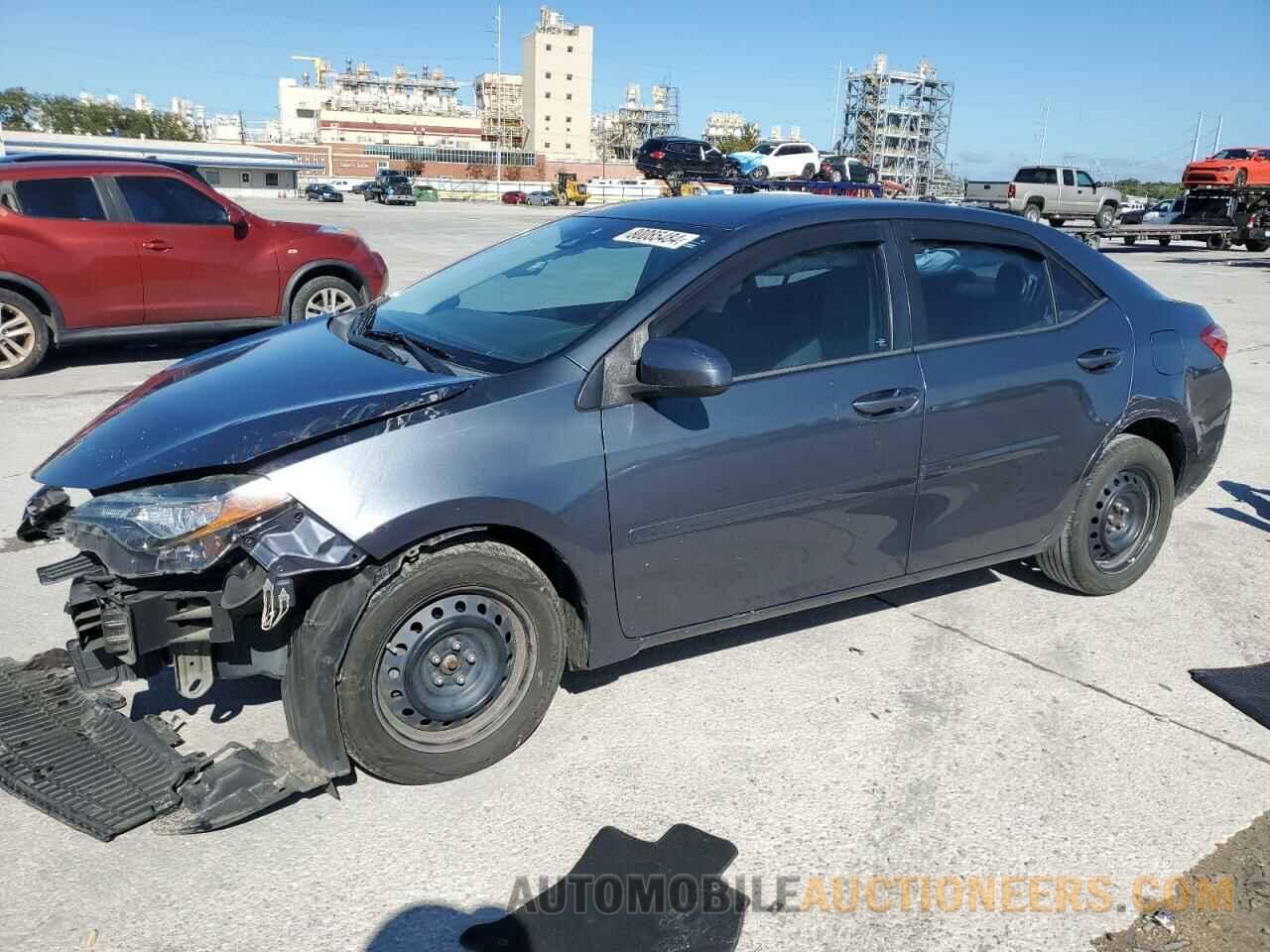 5YFBURHE3HP594182 TOYOTA COROLLA 2017