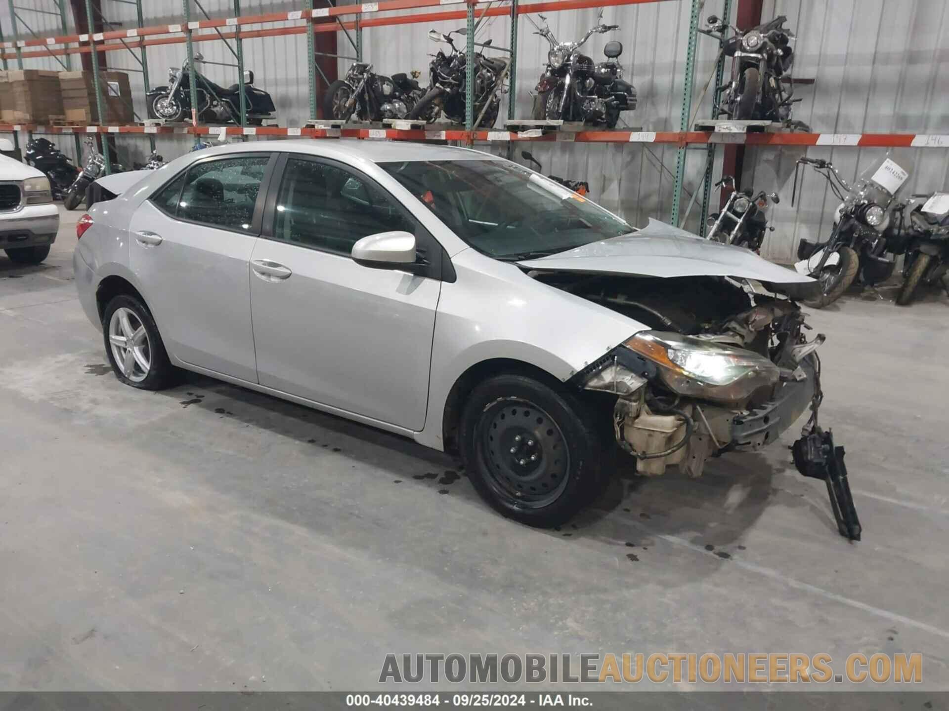 5YFBURHE3HP596045 TOYOTA COROLLA 2017